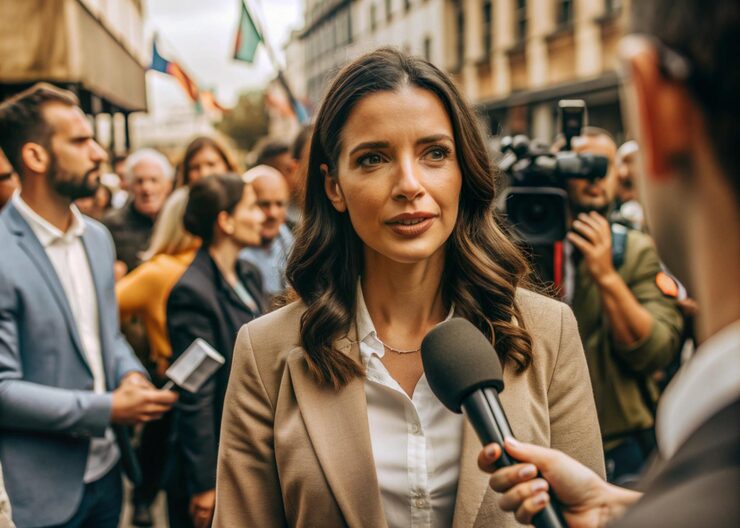 assessoria de imprensa