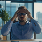erro das empresas