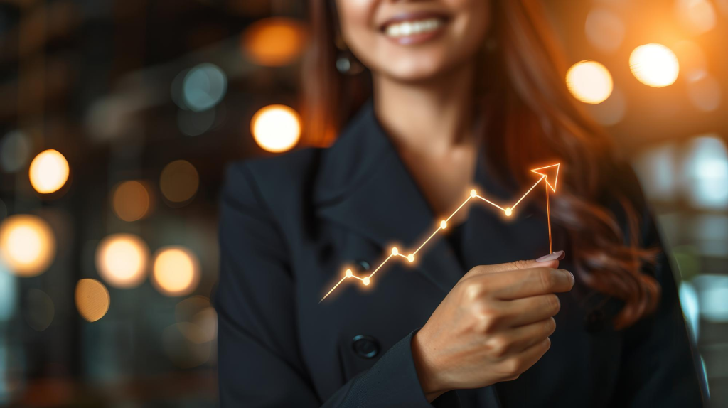 empresas que crescem de forma consistente