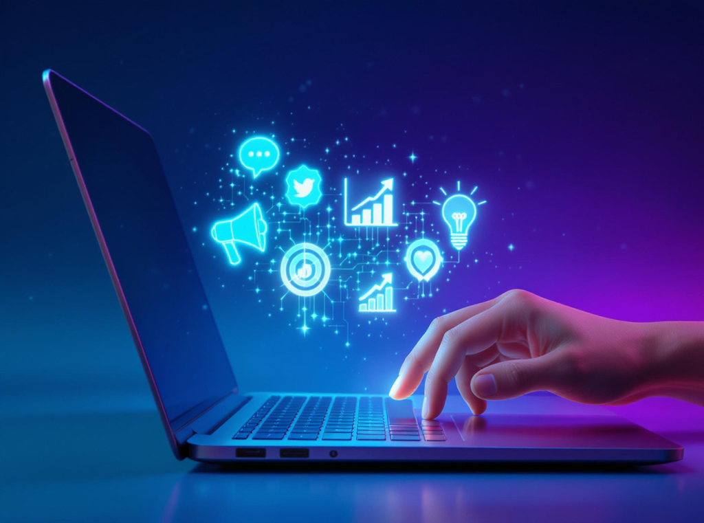Marketing Digital