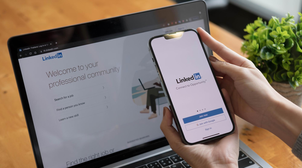 Linkedin