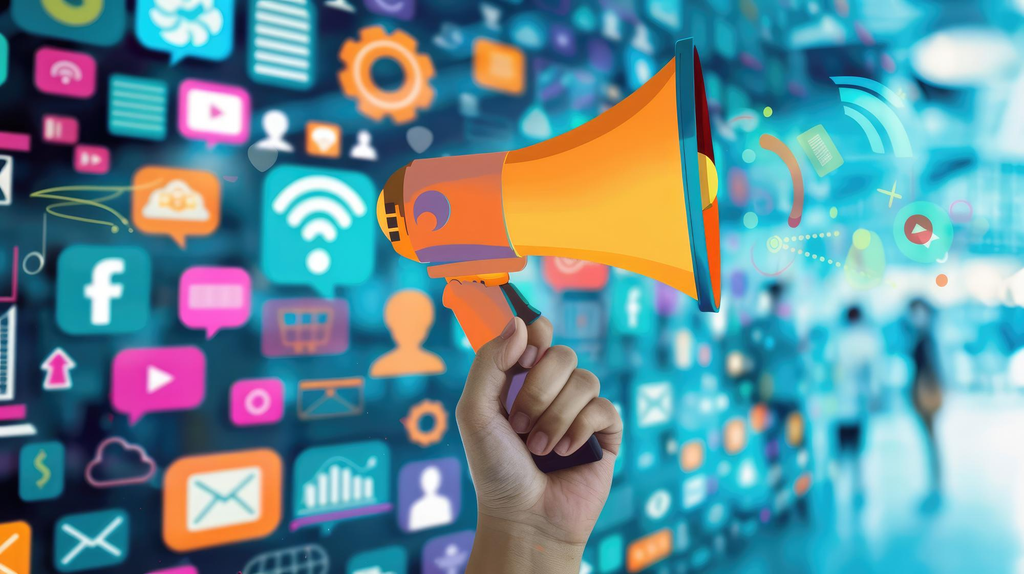 Branding reputação e imprensa