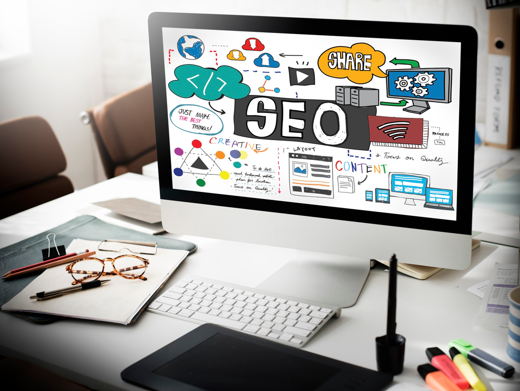 SEO para empresas