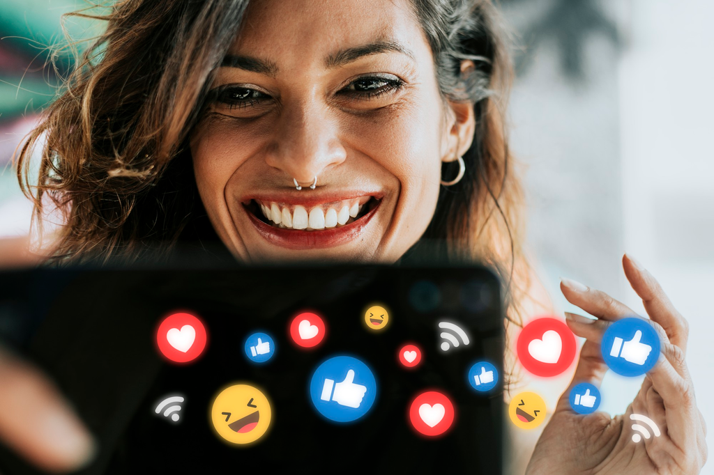 empresa precisa de seguidores ou de credibilidade